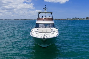 Emotional Rescue 9 53ft Prestige Yacht For Sale