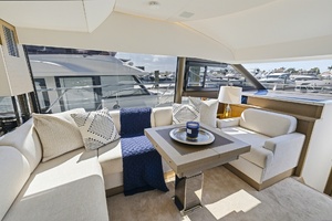 Emotional Rescue 9 53ft Prestige Yacht For Sale