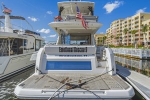 Emotional Rescue 9 53ft Prestige Yacht For Sale