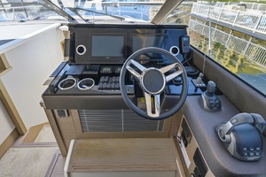 Emotional Rescue 9 53ft Prestige Yacht For Sale