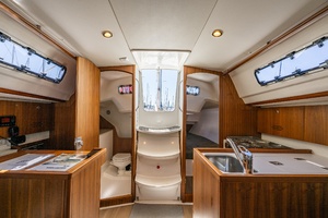 Rocket J Squirrel 32ft J Boats Yacht For Sale