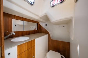 Rocket J Squirrel 32ft J Boats Yacht For Sale