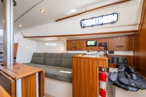 Rocket J Squirrel 32ft J Boats Yacht For Sale