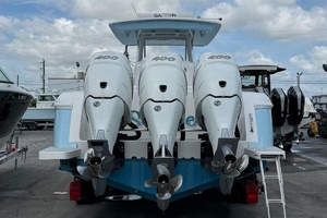 2020 Intrepid 375 NOMAD thumbnail 12