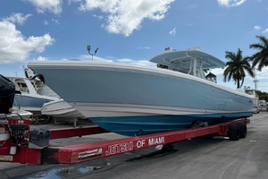 2020 Intrepid 375 NOMAD thumbnail 2