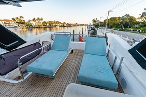ELLIGANCE 68ft Sunseeker Yacht For Sale