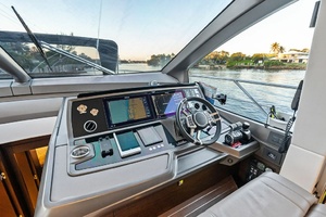 ELLIGANCE 68ft Sunseeker Yacht For Sale