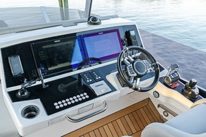 ELLIGANCE 68ft Sunseeker Yacht For Sale