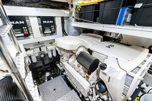 ELLIGANCE 68ft Sunseeker Yacht For Sale
