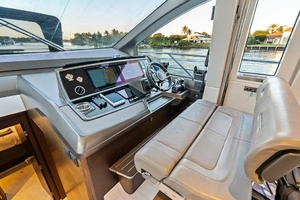 ELLIGANCE 68ft Sunseeker Yacht For Sale
