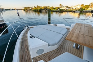 ELLIGANCE 68ft Sunseeker Yacht For Sale