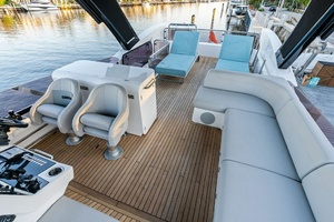ELLIGANCE 68ft Sunseeker Yacht For Sale