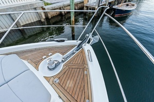 ELLIGANCE 68ft Sunseeker Yacht For Sale