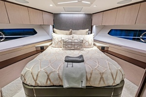 ELLIGANCE 68ft Sunseeker Yacht For Sale