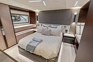 ELLIGANCE 68ft Sunseeker Yacht For Sale