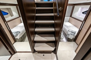 ELLIGANCE 68ft Sunseeker Yacht For Sale