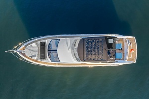 ELLIGANCE 68ft Sunseeker Yacht For Sale