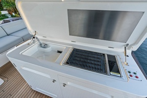 ELLIGANCE 68ft Sunseeker Yacht For Sale