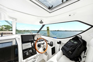 RELENTLESS 43ft Tiara Yachts Yacht For Sale