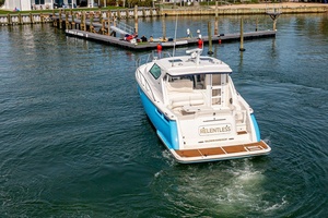 RELENTLESS 43ft Tiara Yachts Yacht For Sale
