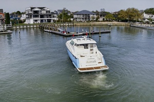 RELENTLESS 43ft Tiara Yachts Yacht For Sale