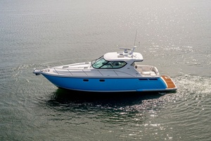 RELENTLESS 43ft Tiara Yachts Yacht For Sale
