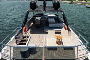 82FT (25.27M) ASTONDOA