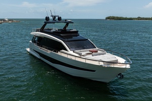 82FT (25.27M) ASTONDOA