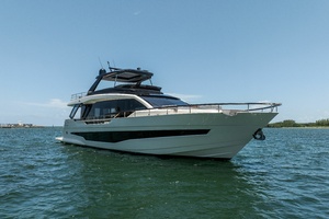82FT (25.27M) ASTONDOA