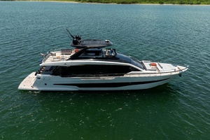 82FT (25.27M) ASTONDOA