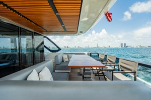 82FT (25.27M) ASTONDOA
