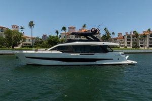 82FT (25.27M) ASTONDOA