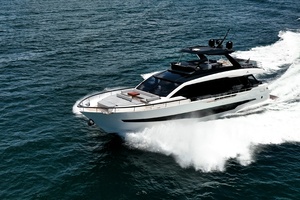 82FT (25.27M) ASTONDOA