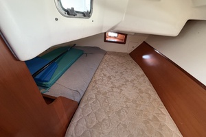 Amore 34ft Beneteau Yacht For Sale