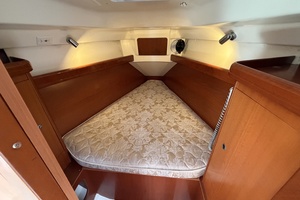 Amore 34ft Beneteau Yacht For Sale