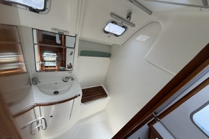 Amore 34ft Beneteau Yacht For Sale