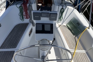 Amore 34ft Beneteau Yacht For Sale
