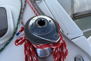 Amore 34ft Beneteau Yacht For Sale