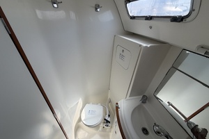 Amore 34ft Beneteau Yacht For Sale
