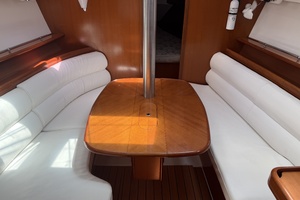 Amore 34ft Beneteau Yacht For Sale