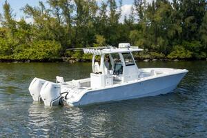 28 Freeman 28ft Freeman Yacht For Sale