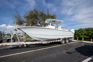 28 Freeman 28ft Freeman Yacht For Sale