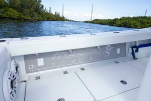 28 Freeman 28ft Freeman Yacht For Sale