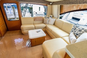 54ft Ocean Yachts Yacht For Sale
