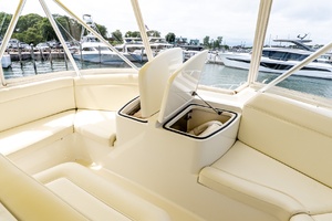 54ft Ocean Yachts Yacht For Sale