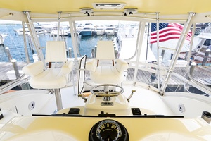 54ft Ocean Yachts Yacht For Sale