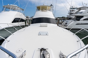 54ft Ocean Yachts Yacht For Sale