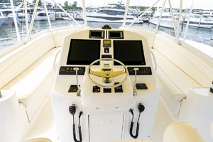 54ft Ocean Yachts Yacht For Sale