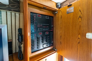 54ft Ocean Yachts Yacht For Sale