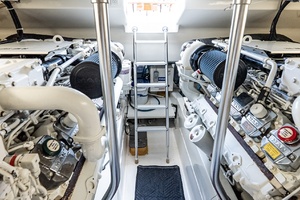 54ft Ocean Yachts Yacht For Sale